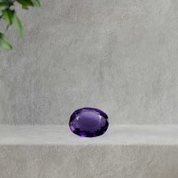 7 Ratti Amethyst
